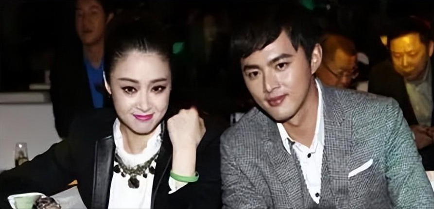 蒋欣与叶祖新分手7年:她未婚却传出绯闻,他与张佳宁佳期将近_首都北京