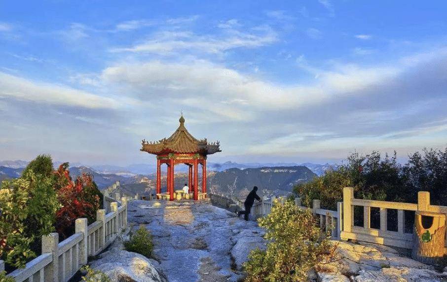 原创山东最可惜的小城曾当过上千年的省会今却成5线小县城