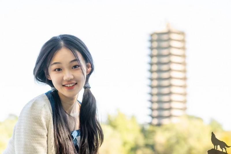 刘思嘉 来自搜狐网