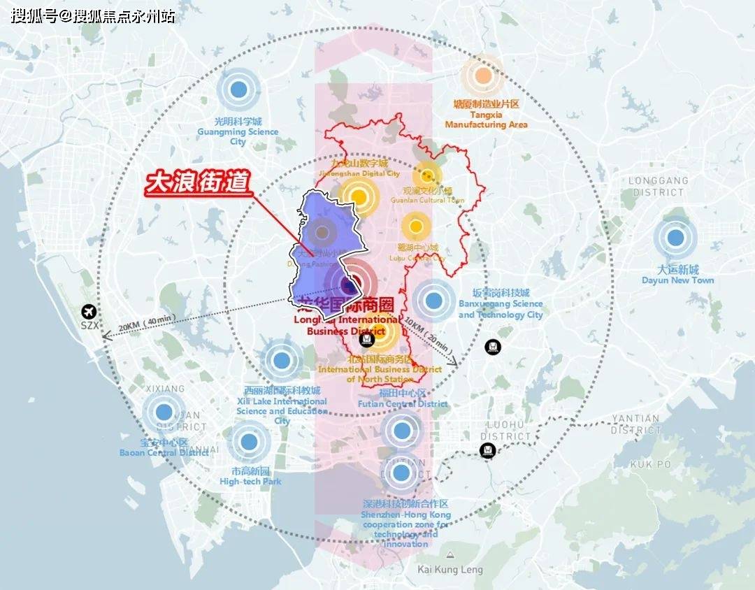 星河星悦云邸售楼处(营销中心)星河星悦云邸_龙华区