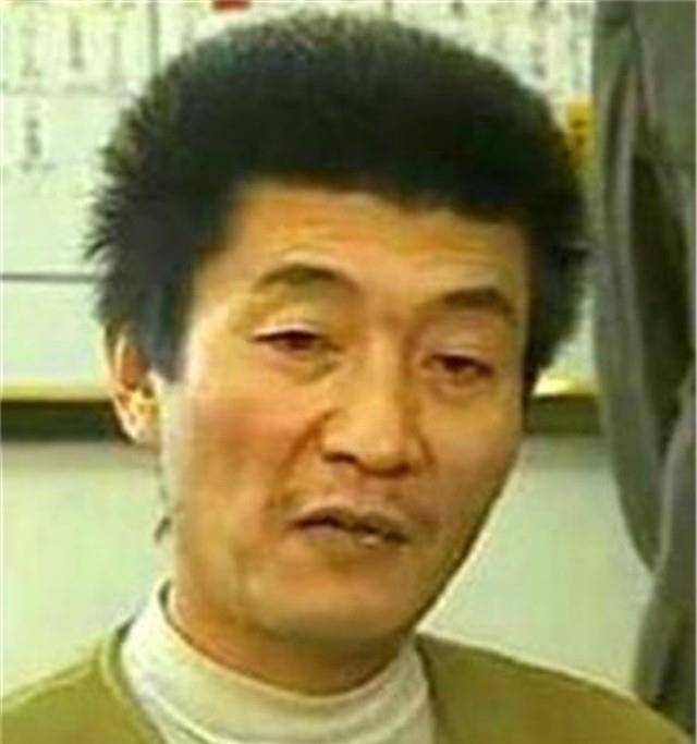 原创沈阳悍匪孙德林覆灭记12年劫害24人被捕后前妻仍变卖家产救他