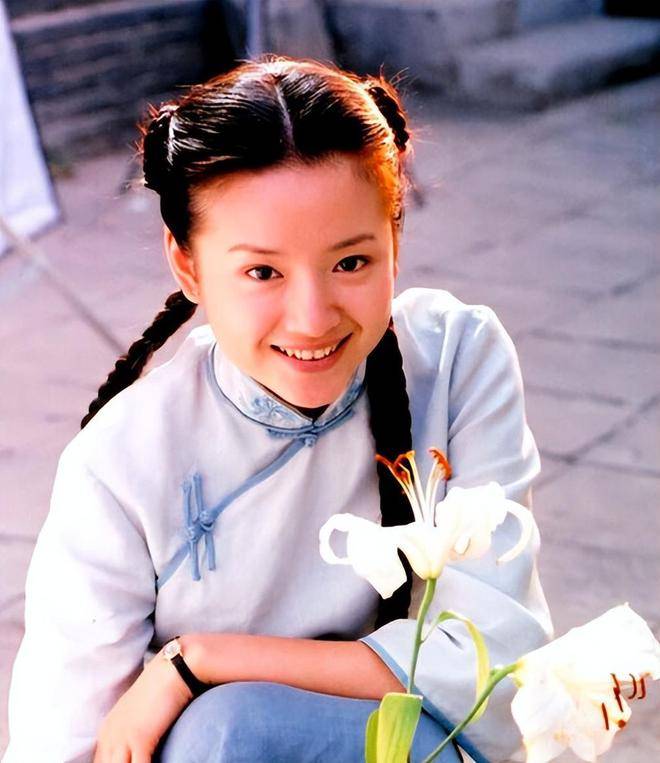 原创曾经的初恋女神与国民小生爱恨情仇多年后约等于和好