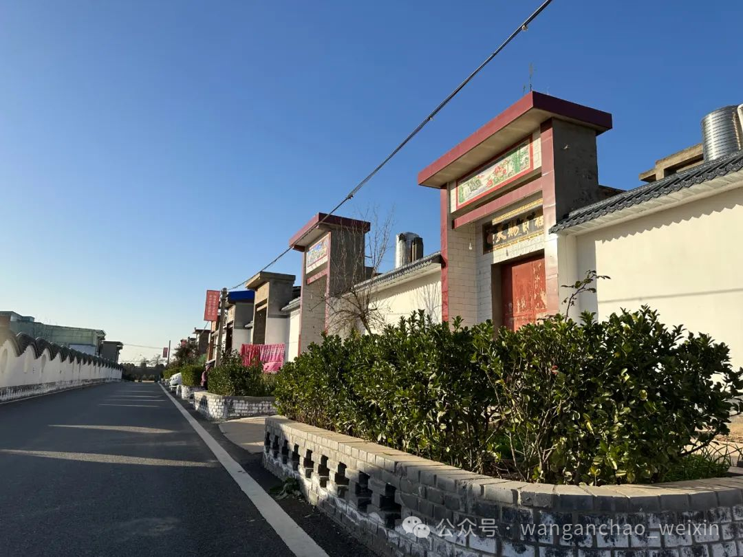 偃师区邙岭镇:兰庄村充分利用自然优势擘画乡村振兴蓝图 王安朝/文