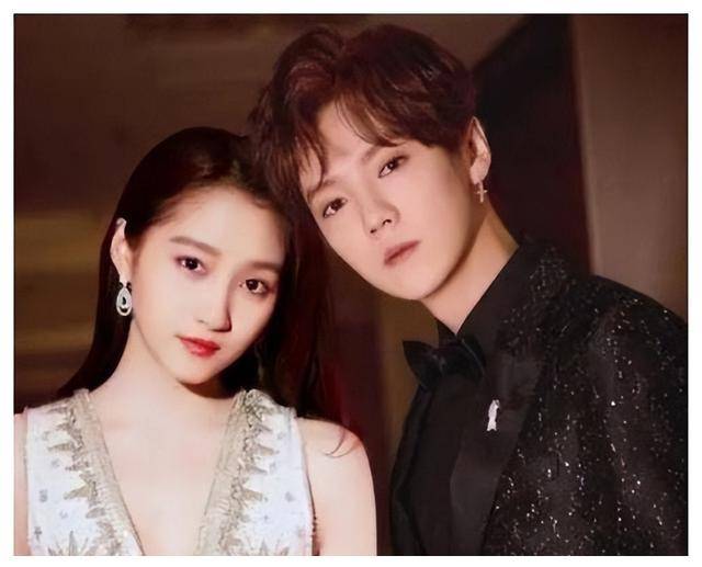 娱记曝男顶流大瓜鹿晗或涉及爆热搜3天大事件