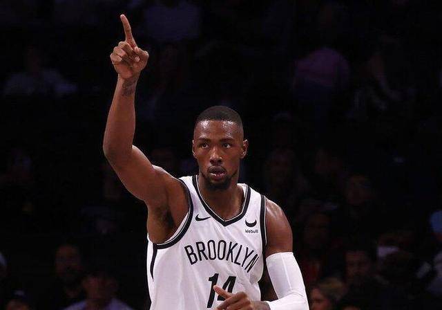 原创湖人队签下前篮网球员贾尔斯提升内线深度