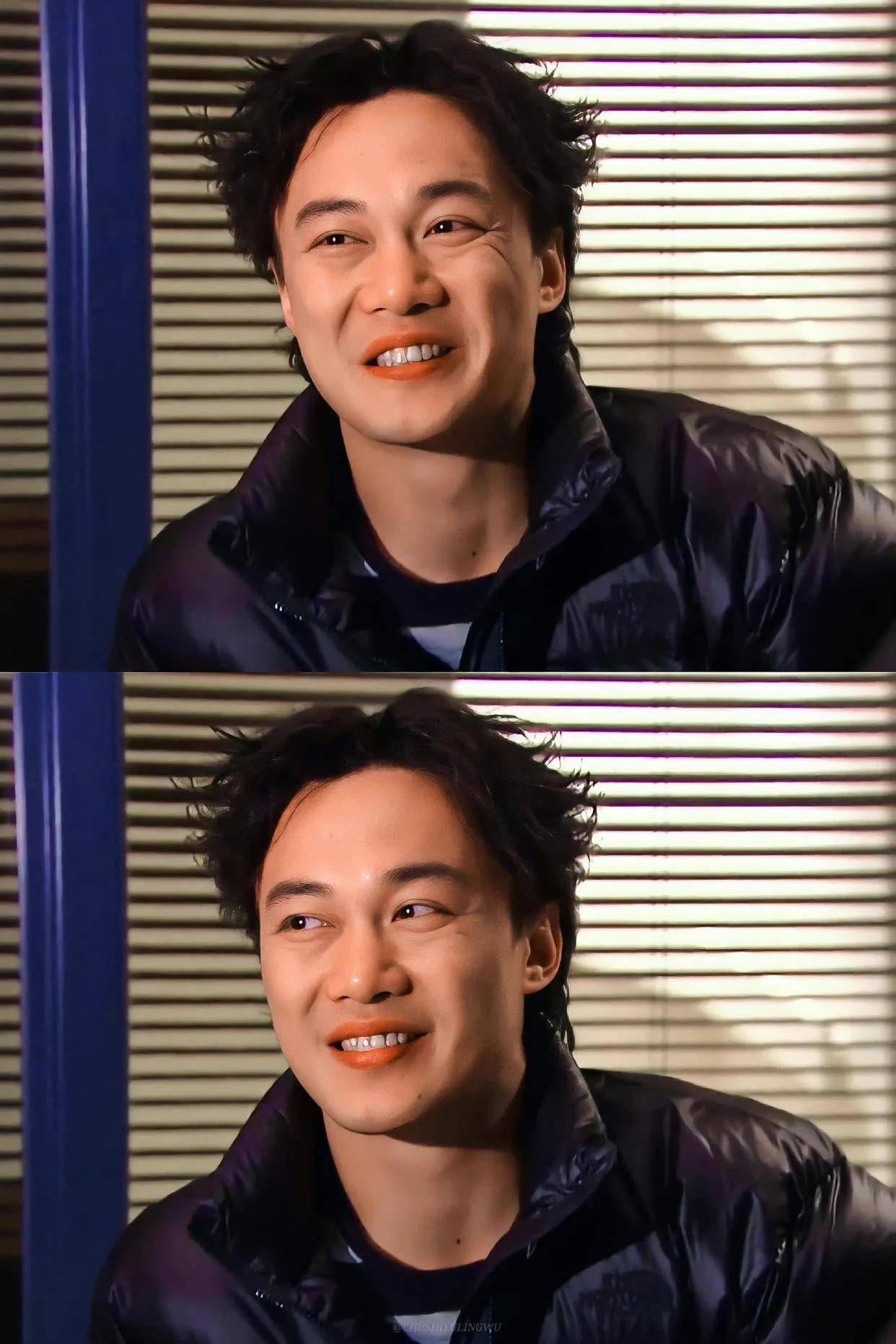 张家辉_节目_朱丹