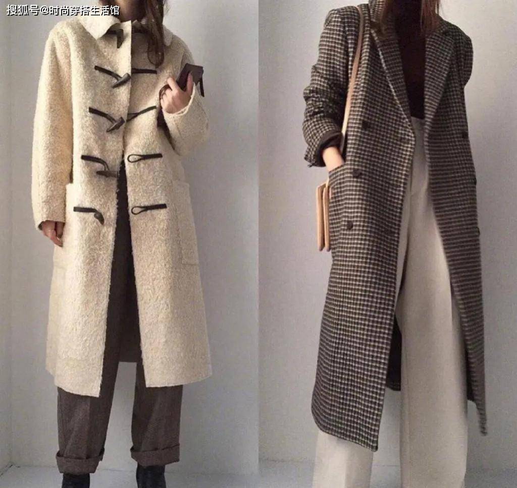 款式_时尚_身材