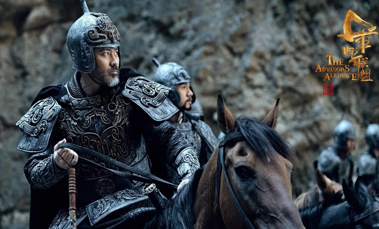 吴秀波的破产,背后是一场精心策划8年的骗局_张坚_投资_华利