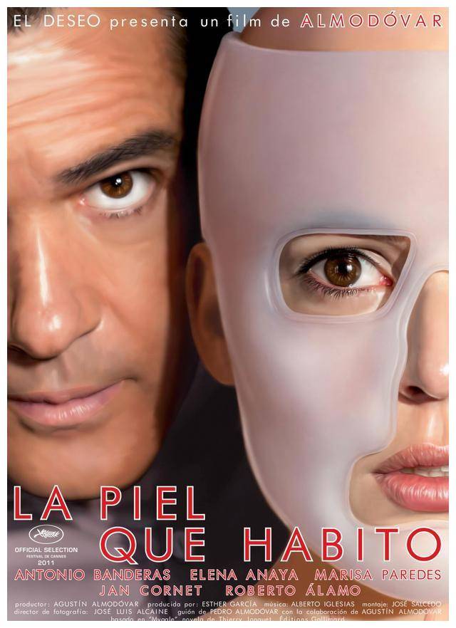 惊心动魄!5部让人毛骨悚然的悬疑犯罪电影,绝对不能错过!