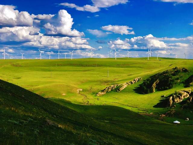 内蒙古三天跟团旅游攻略,内蒙跟团游详细的旅行指南_草原_丹丹_行程