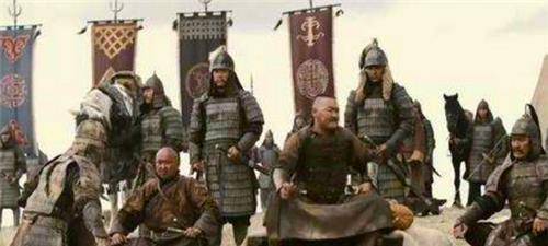 甲胄_民间_古代