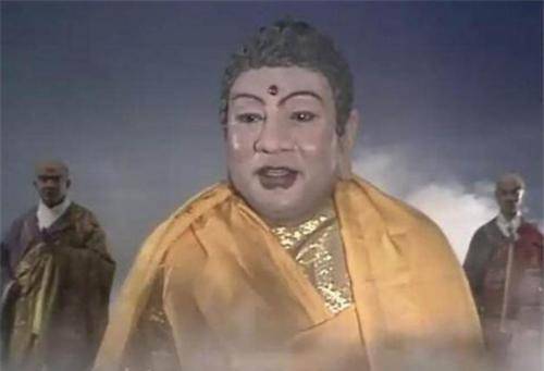 这种为善弃恶的信仰很快受到了人们的青睐,从南北朝开始,佛教已经广泛