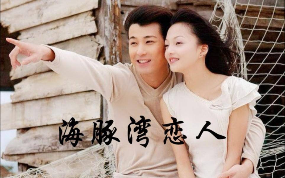 1,《海豚湾恋人》是2003年林合隆执导,许绍洋,张韶涵,霍建华,林韦君