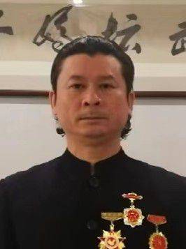 世界非物质文化遗产研究院特聘院士-王文杰_瑞安市_南拳_国际