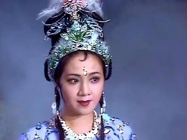 原创唐僧取经14年称女妖都是女菩萨为啥叫老鼠精为娘子