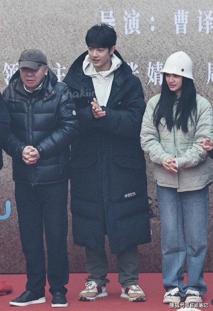 原创肖战藏海传路透引热议剧组和主演恳求代拍尊重创作却暴露难题