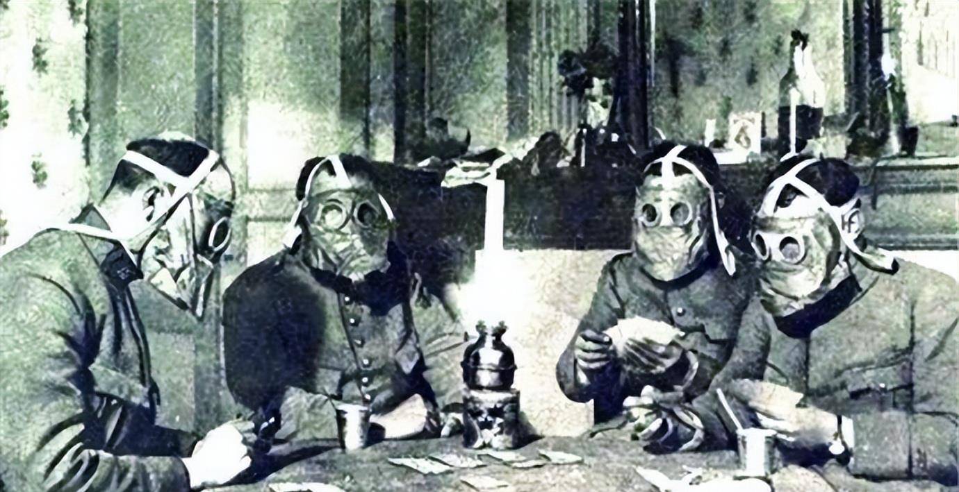 哈伯从空气中成功分离并制造出氮的举动,使人类摆脱了植物只能依赖