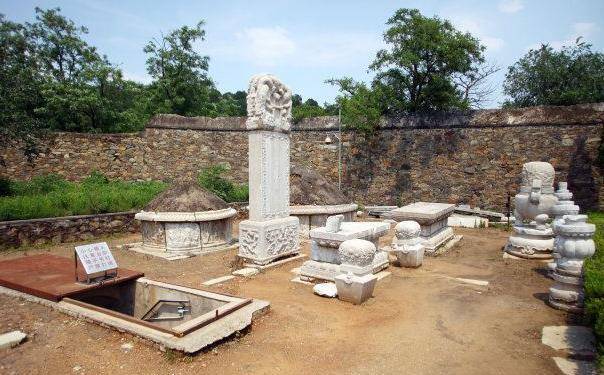 原创看了田义墓就能深层次了解中国封建社会