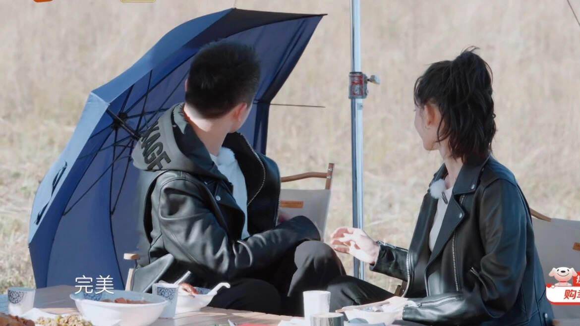 孙骁骁_节目_baby