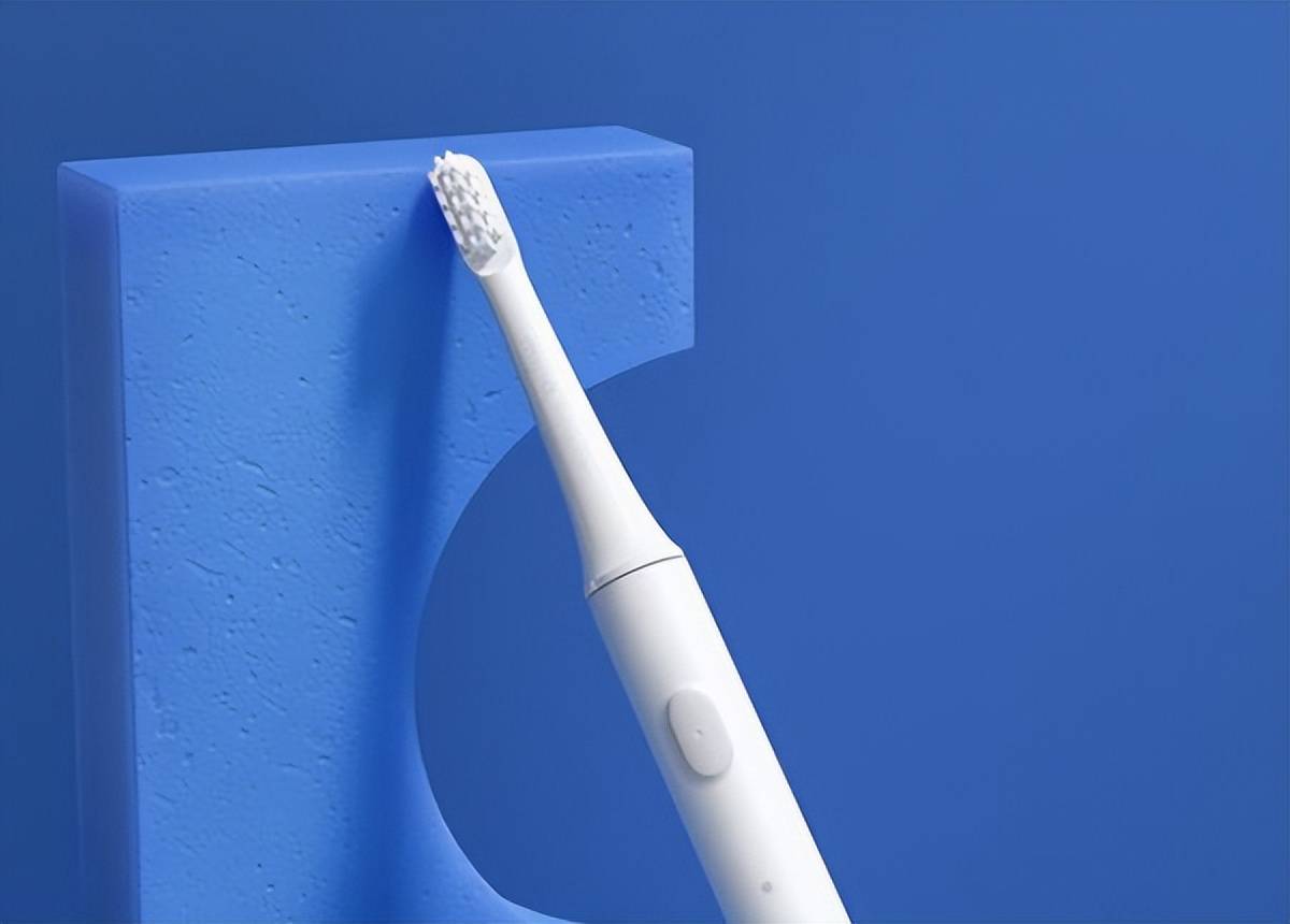 小米牙刷电动牙刷怎么使用正确使用方法和注意事项