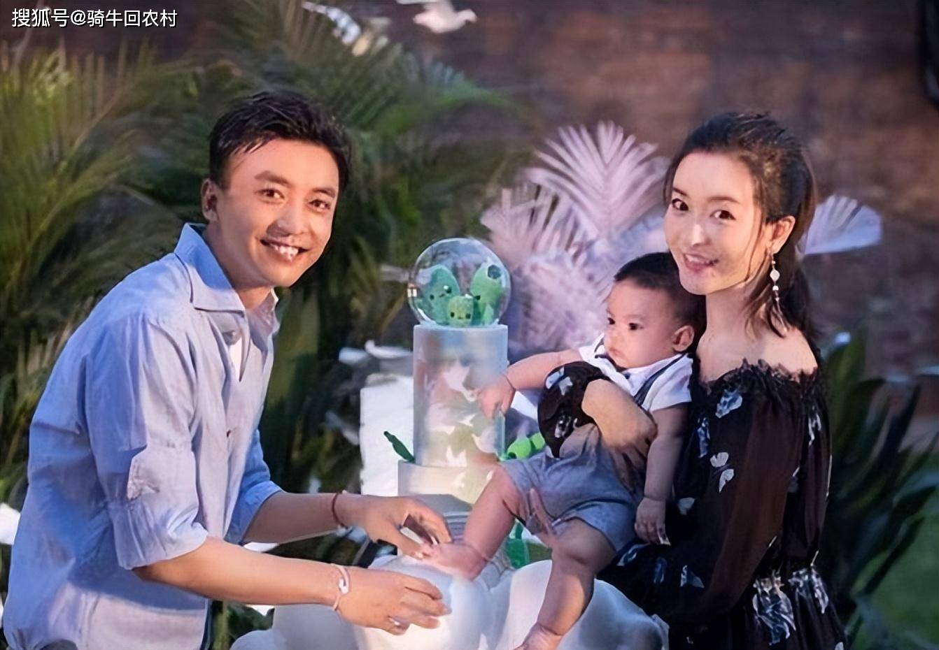 其实是经纪公司大老板,这些明星个个手下有强兵_王凯_黄晓明_贾玲