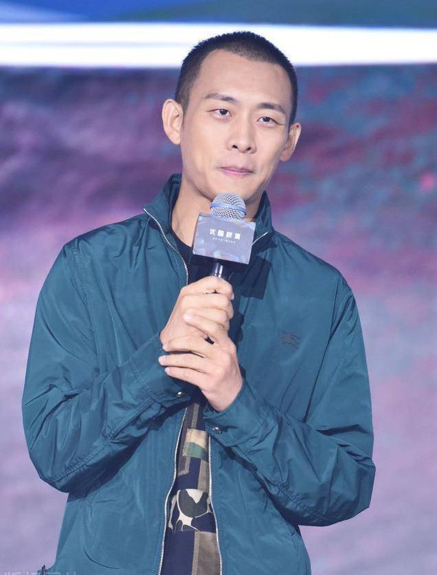 初恋女友走后,初恋女友变成了张译心中难以忘怀那道十年白月光.
