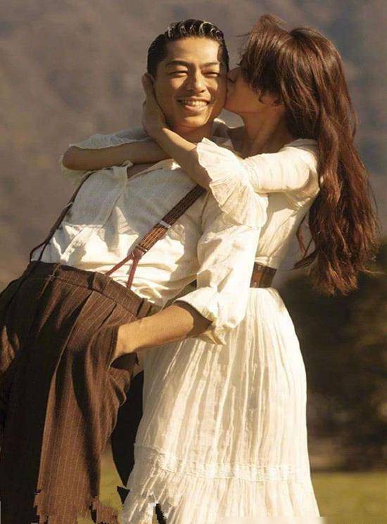 网曝林志玲难怀孕遭嫌弃,被日本老公家暴?_时候_黑泽_事情