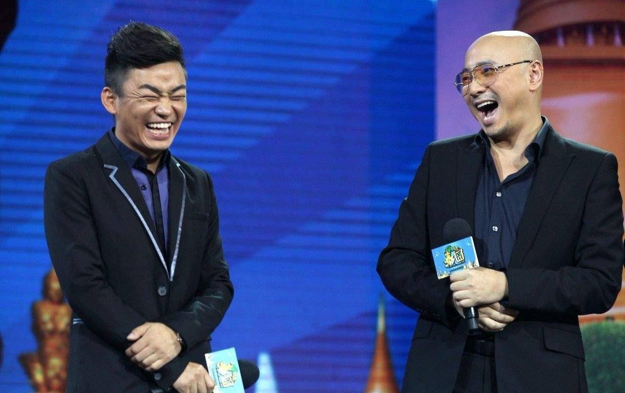 出500w请王宝强演《港囧》,谁知两人最后因此闹掰_陈思诚_唐探_片酬