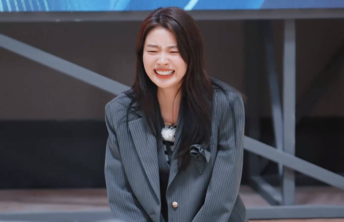 《无限超越班2》4位学员被力捧,导师全程配合演戏,"