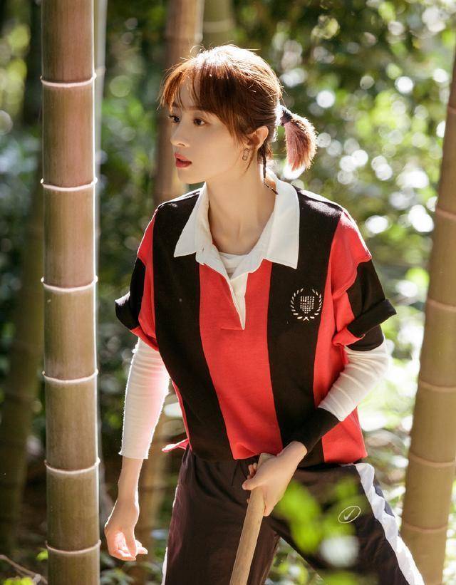 曾因作妖惹怒俞灏明,劈腿张铭恩,胡冰卿为什么被称为绿茶公主?