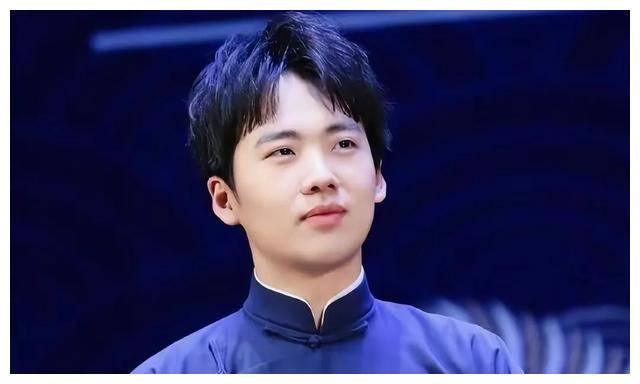 郭麒麟大放异彩从磨练到辉煌敢问路在何方