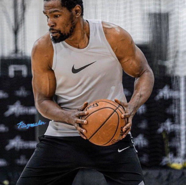 nba最以假乱真5大p图,易建联身材似灭霸 杜兰特有麒麟臂_科比_加内特