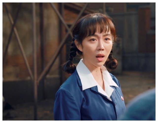 姜妍_角色_演技