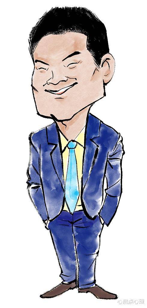 "董宇辉"为何深受年轻人喜爱?_能力_魅力_形象