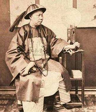 曾国藩,左宗棠,沈葆桢一个不少_南洋水师_王德榜_刘铭传