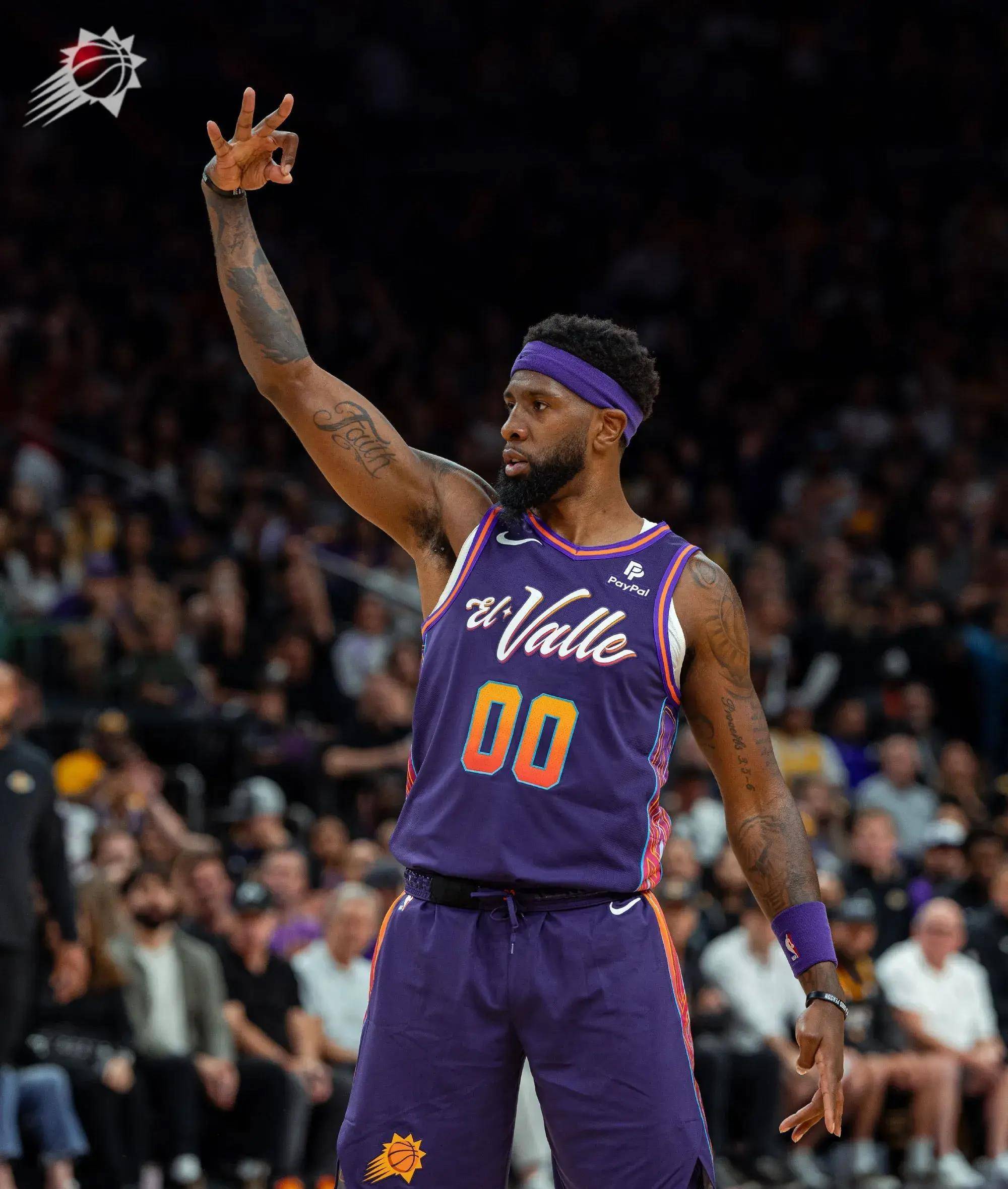 太阳负于火箭,杰伦格林爆发,比尔被驱逐_杜兰特_比赛_全场