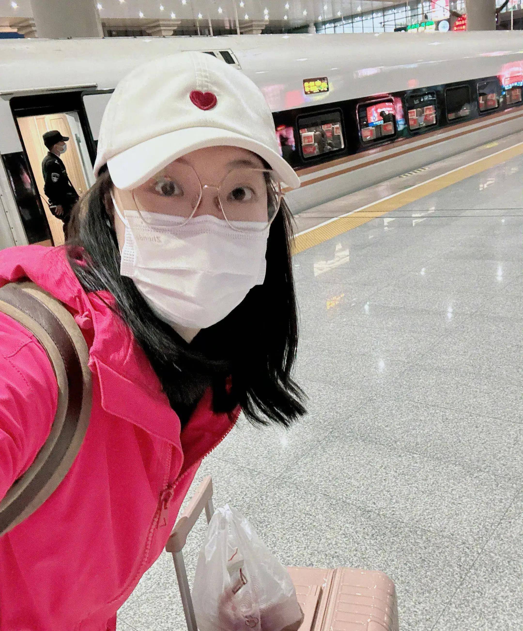 33岁惠若琪身材发福,心脏2次手术 肩膀7颗钢钉,年薪超千万_中国女排