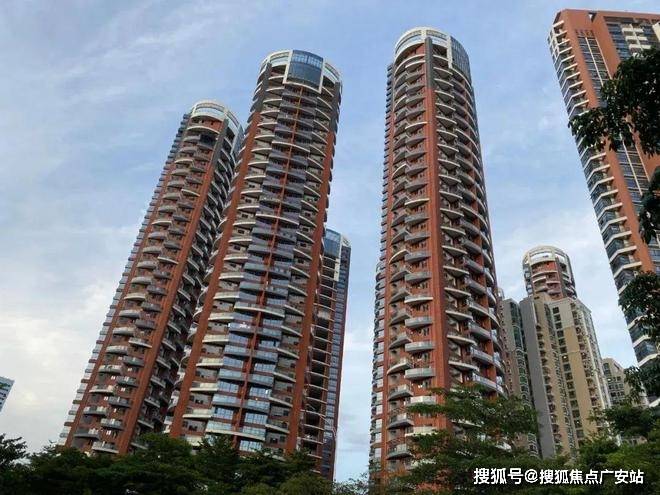 深圳罗湖德弘天下华府欢迎您|深圳罗湖德弘天下华府丨德弘天下华府