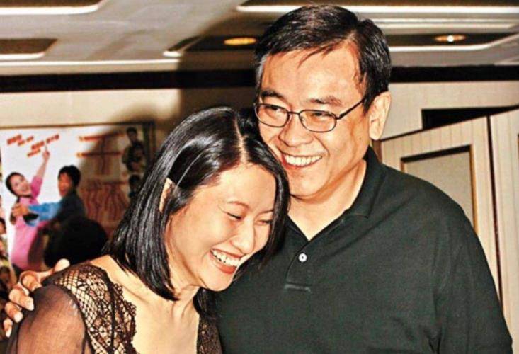 八对明星夫妻决定丁克,两对丈夫却偷偷生娃,最后一对恩爱到不行_张茜