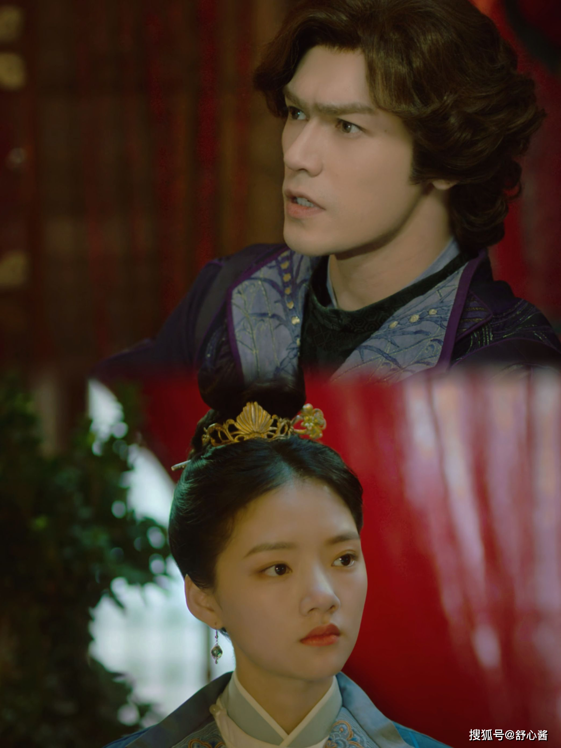 上官_邱庆之_少年