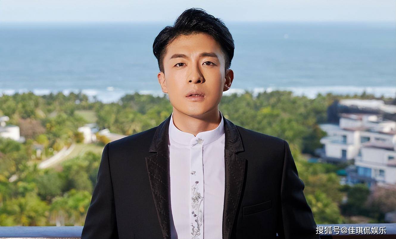 这一次,被韩寒"慧眼识珠"选中的孙艺洲,给观众一个大惊喜_角色_刘显