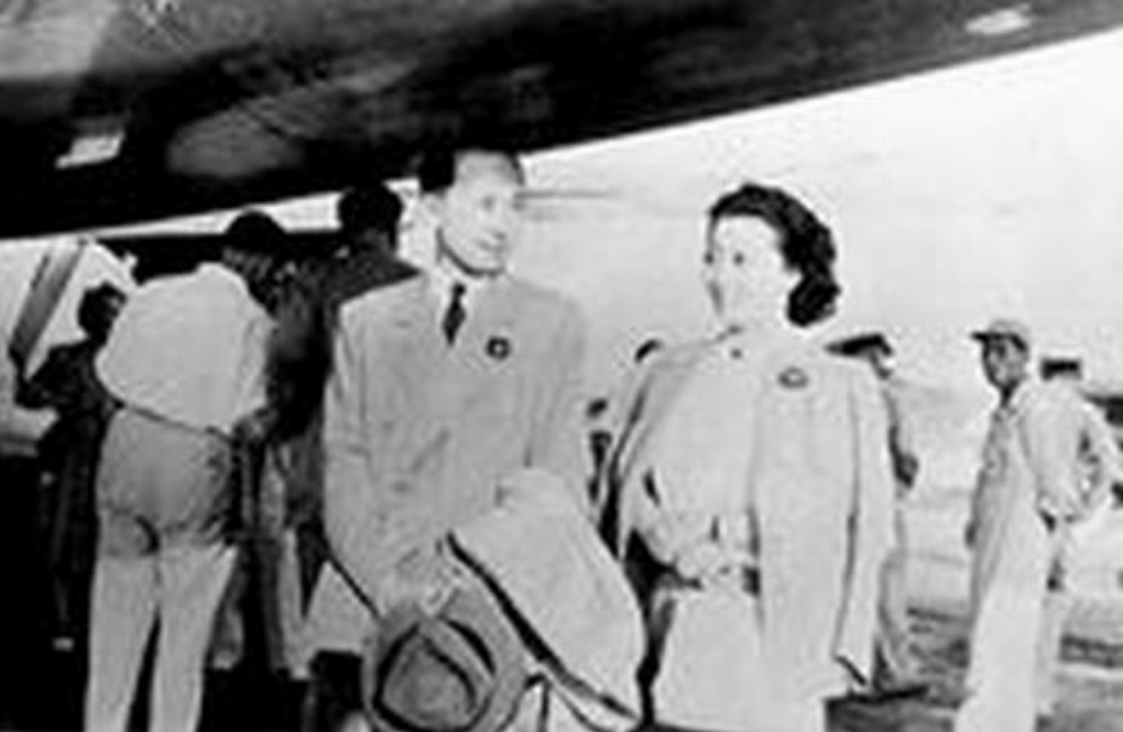 蒋英:嫁给干哥哥钱学森,成就李双江,病逝12年,儿女都怎样了?