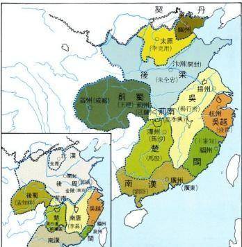 太子请大臣们喝酒有三个重要人物没去结果都城发生一场兵变