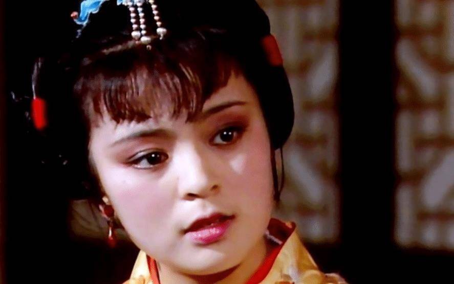 《红楼梦》贾探春人物形象探析_身份_性格_家族