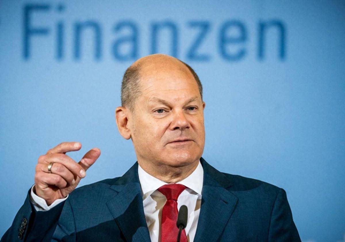 德国防部泄密事件升级,几方面陷入被动_问题_尔茨_军官