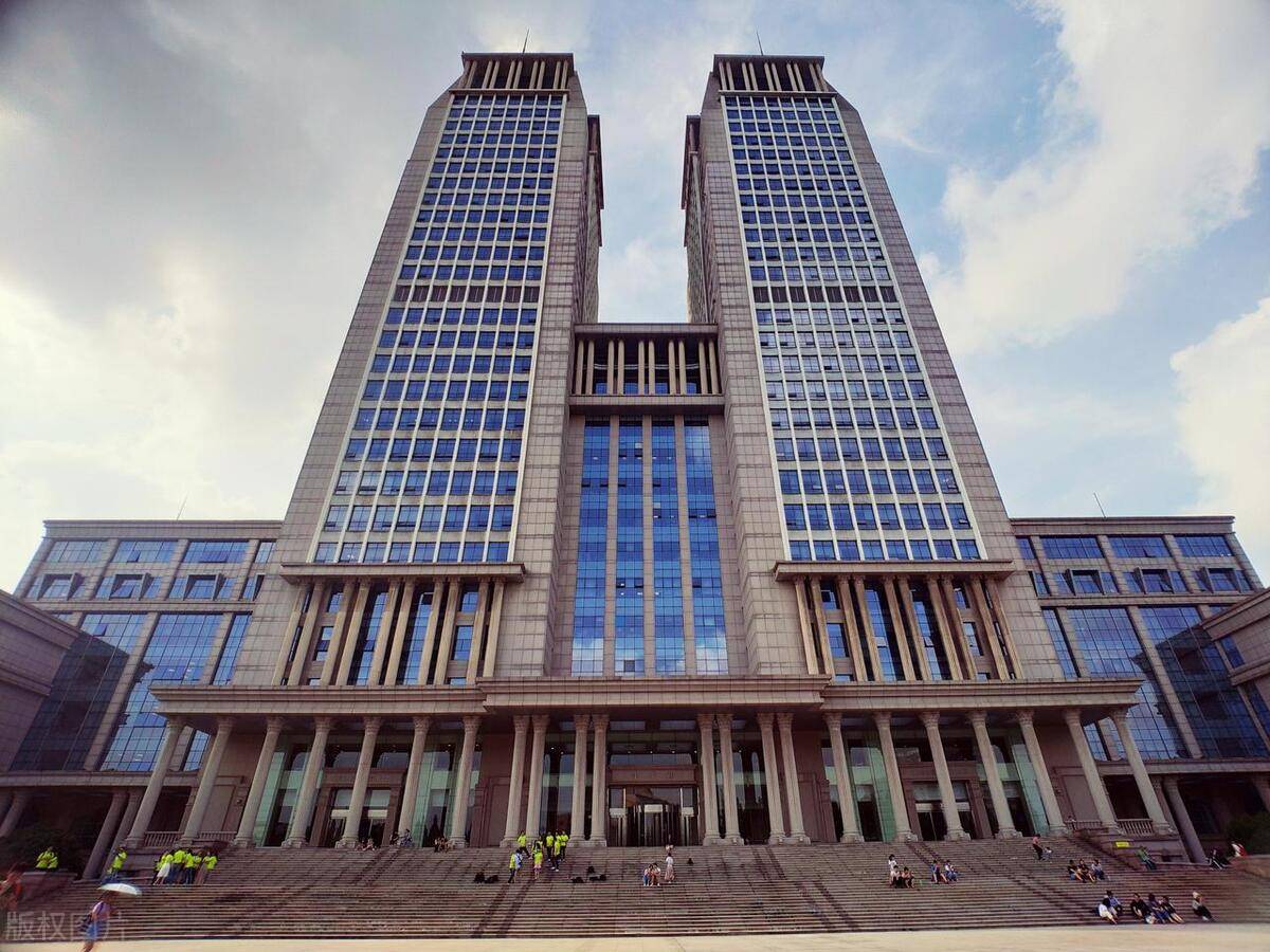 复旦大学:首任校董是国父,本世纪初又强强联手_学科_中国_综合性