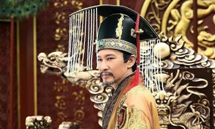 当了48年皇帝,近40年不碰女人,一直活到86岁,结果