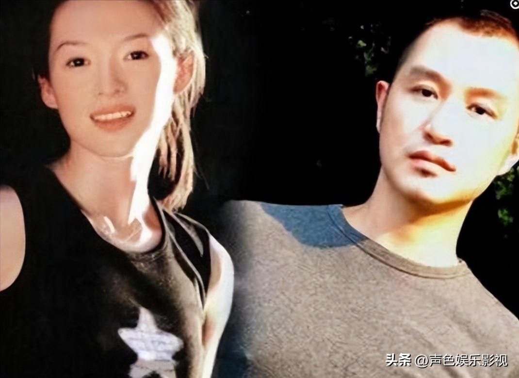 章子怡的璀璨爱情,因为"他"不是真心娶我,我才嫁给三婚的汪峰_张艺谋