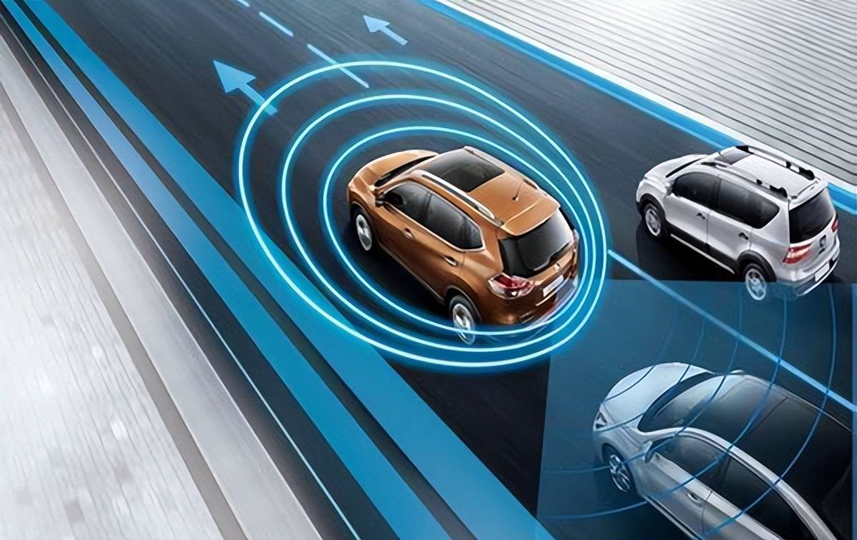 基于rfid定位技术实现对车辆的实时精准定位