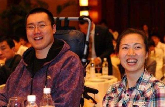 汪嘉伟同样认为身体素质对于非对抗性的排球运动十分重要,所以他选中